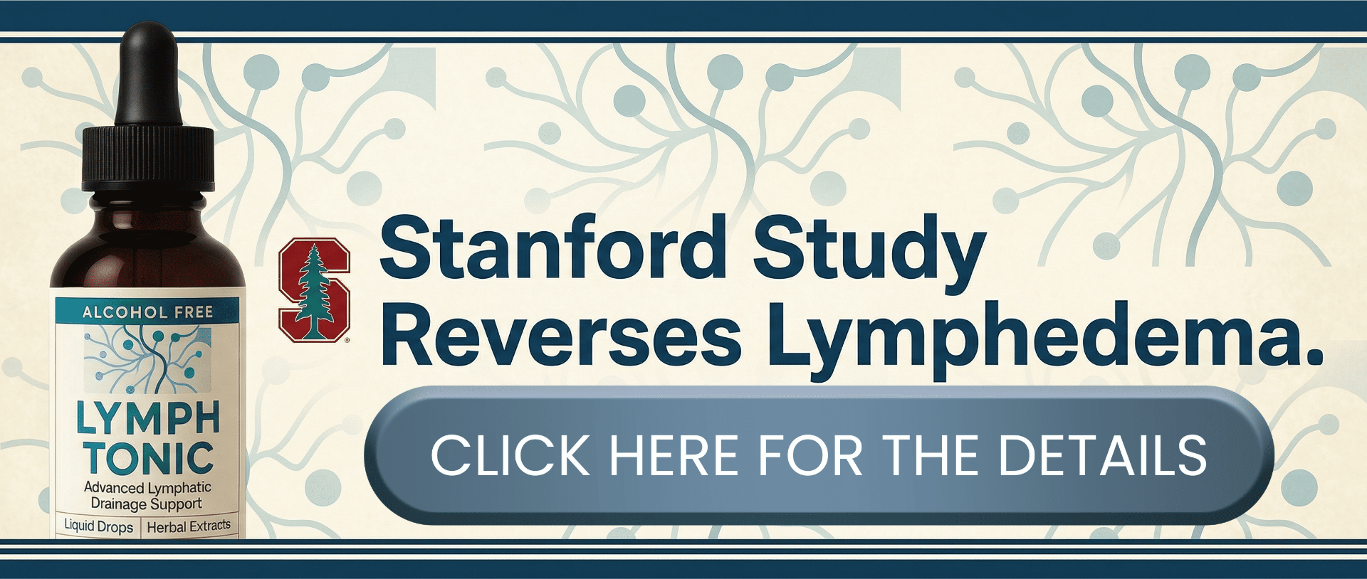 Lymph Tonic banner